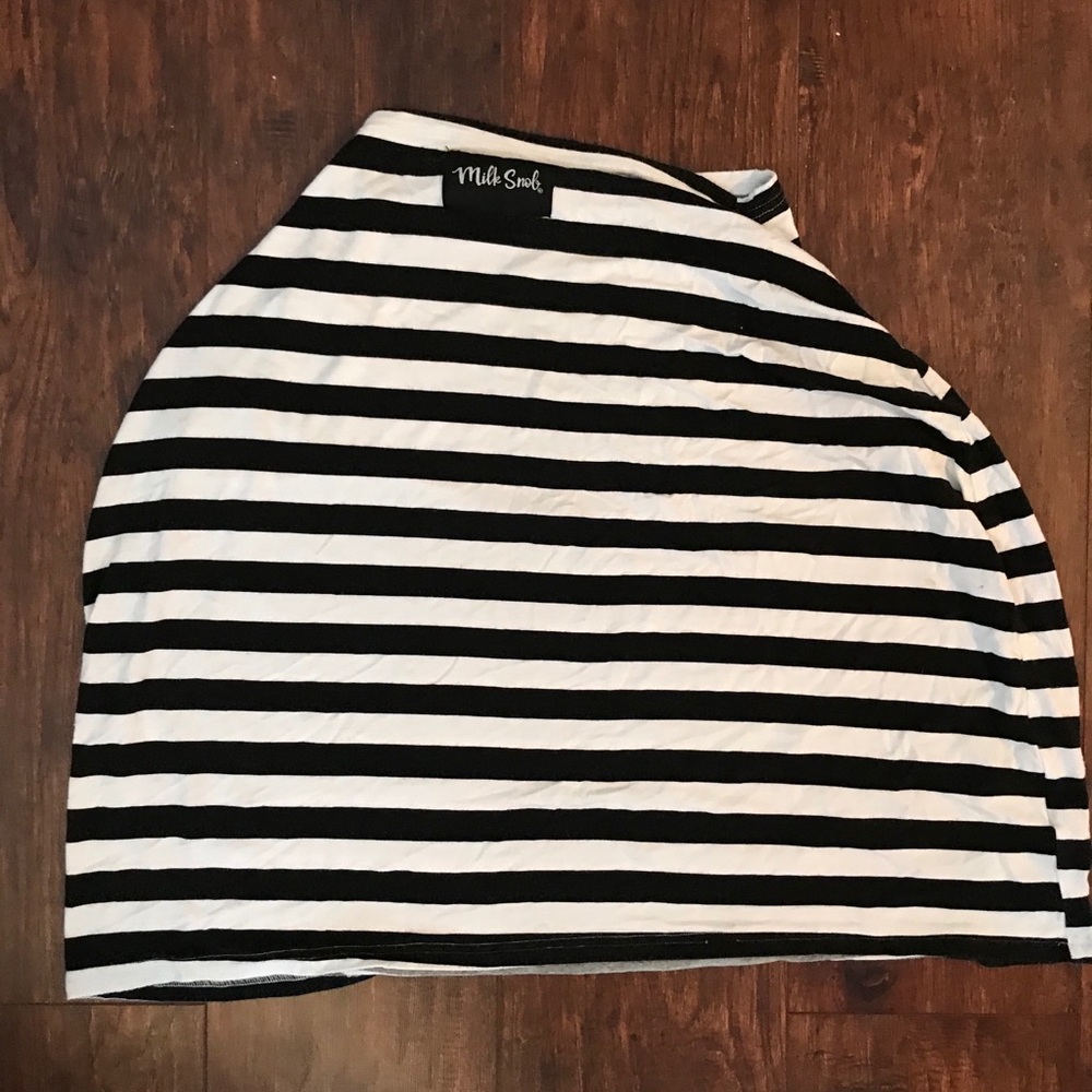 Nursing cover + Car seat cover